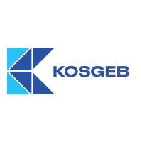 KOSGEB Logo