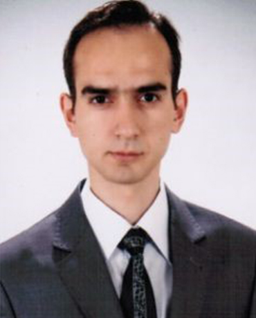 Celal Utku  DENİZ