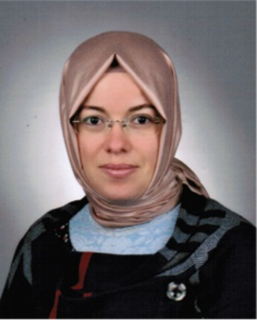 Demet  TATAR