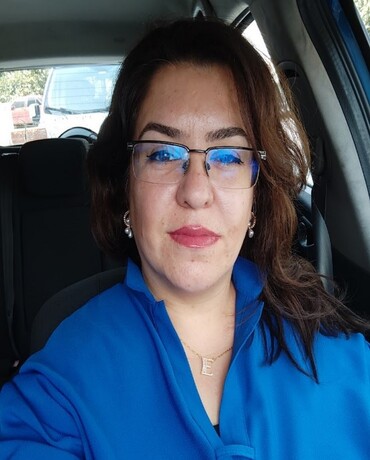 Esma Ebru  ŞENTÜRK