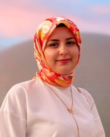 Ayşe  AKSOY