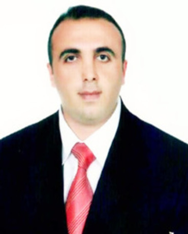 Muhammet  ÇANKAYA