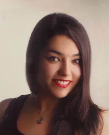 Merve  TUNAY TOZLU