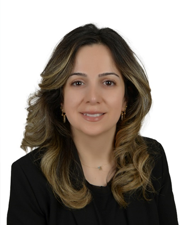 Ayşe  ÇALMAZ
