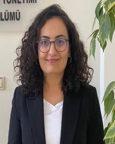 Nursel  TUNCER ALP