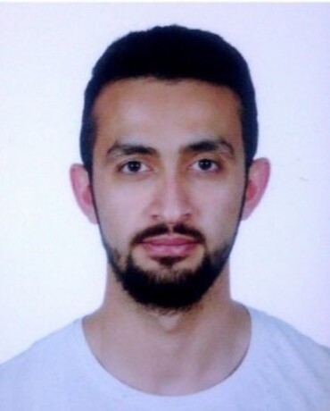 Mustafa Fevzi  KARAGÖZ