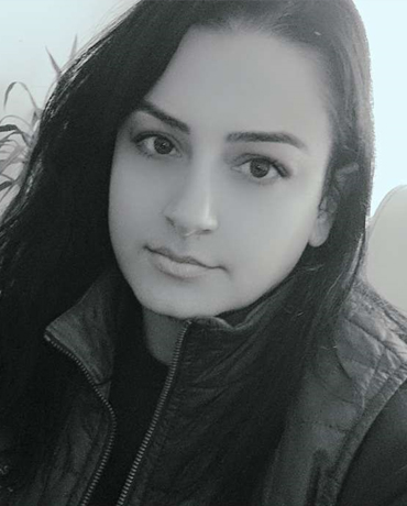 Meryem  YALÇINKAYA