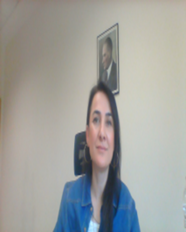 Arzu  COMBA