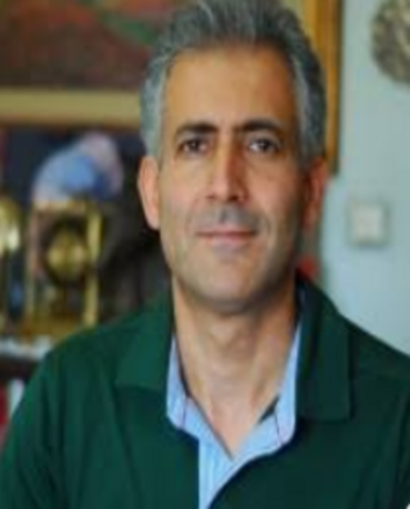Ufuk  GERGERLİOĞLU