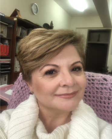 Özlem  ÖZBEK