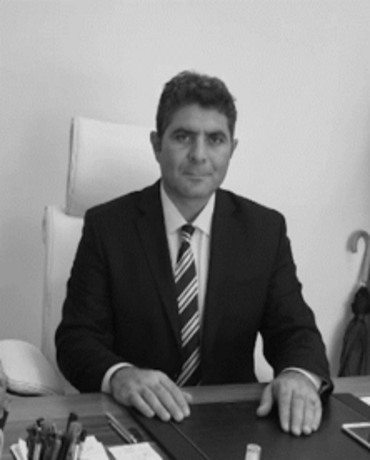 Mustafa  KARATAŞ