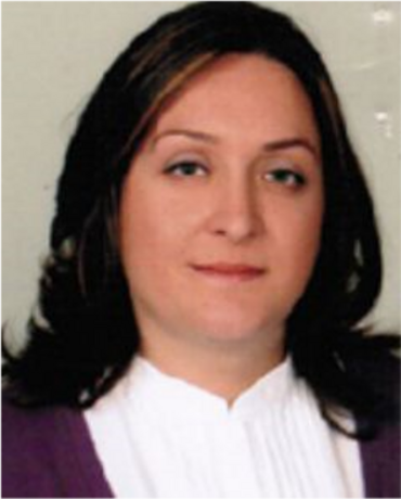 Ayşegül  ŞARBAK