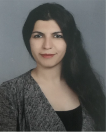 İrem  TÜRKMEN