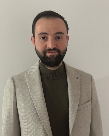 Muhammed Yusuf  ONAY