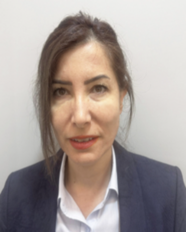 Sevil  ÖZKINALI