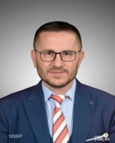 Harun  Kısacık