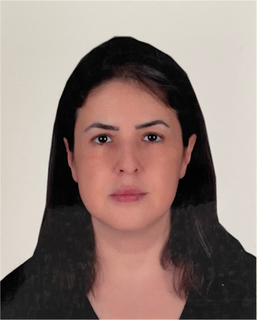 Nur  ŞAT